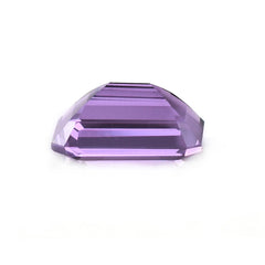 AMETHYST BRAZIL STEP CUT (DARK/CLEAN) OCTAGON 8.00X6.00 MM 1.34 Cts.