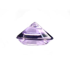 BRAZIL AMETHYST CHACKRA CUT ROUND (MEDIUM\CLEAN) 10.00X10.00 MM 2.96 Cts.