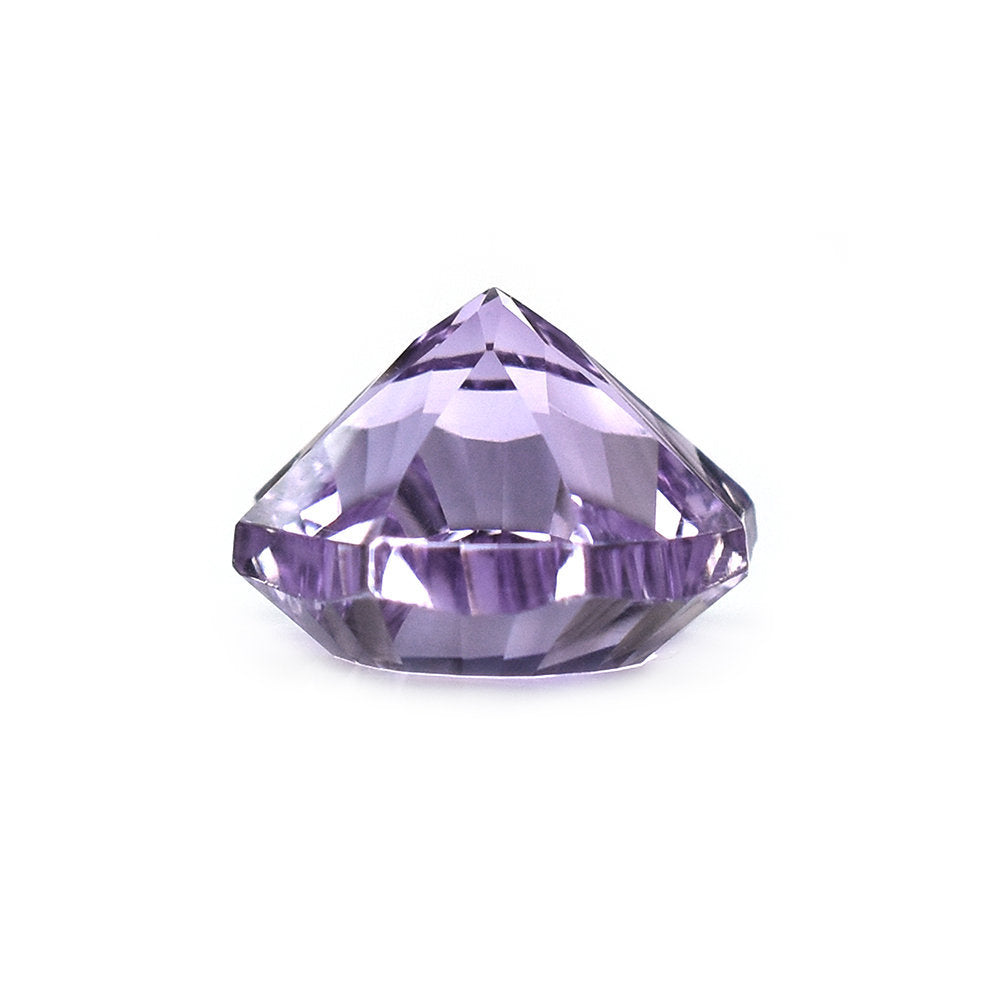 AMETHYST BRAZIL FANCY (MEDIUM/CLEAN) FANCY 12.00X12.00 MM 6.79 Cts.