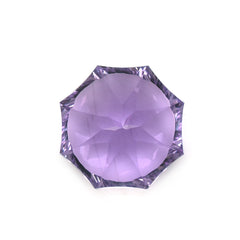 AMETHYST BRAZIL FANCY (MEDIUM/CLEAN) FANCY 12.00X12.00 MM 6.79 Cts.