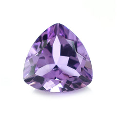 BRAZIL AMETHYST CUT TRILLION (MEDIUM\CLEAN) 9.00X9.00 MM 2.28 Cts.