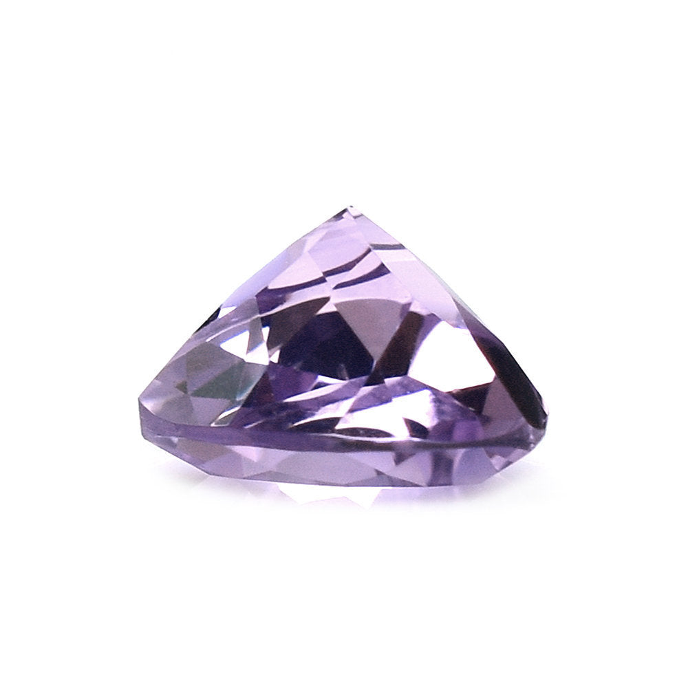 BRAZIL AMETHYST CUT TRILLION (MEDIUM\CLEAN) 9.00X9.00 MM 2.28 Cts.