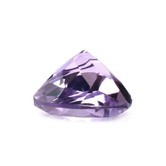 BRAZIL AMETHYST CUT TRILLION (MEDIUM\CLEAN) 9.00X9.00 MM 2.28 Cts.
