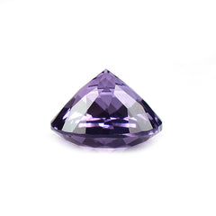 BRAZIL AMETHYST CUT ROUND (DARK\CLEAN) 10.00X10.00 MM 3.29 Cts.