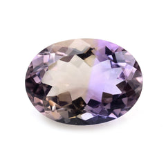 AMETRINE CUT OVAL 16X12MM 8.74 Cts.