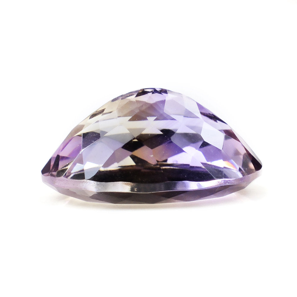 AMETRINE CUT OVAL 16X12MM 8.74 Cts.