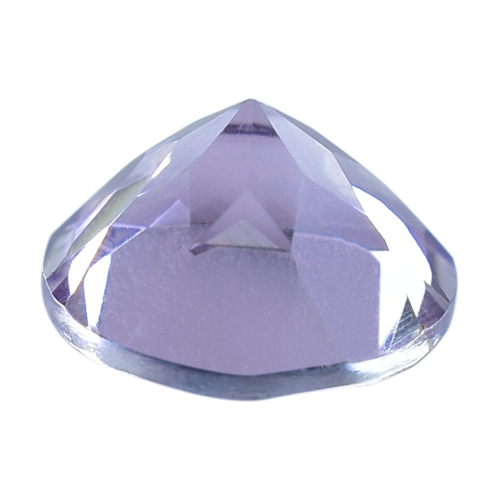 AMETHYST PINK ROUND CUT (A/CLEAN) 5.00X5.00 MM 4.46 Cts