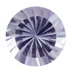 PINK AMETHYST CHACKRA CUT ROUND (AA\CLEAN) 12.00X12.00 MM 4.87 Cts.
