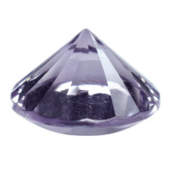 PINK AMETHYST CHACKRA CUT ROUND (AA\CLEAN) 12.00X12.00 MM 4.87 Cts.