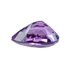 PINK AMETHYST CUT PEAR (AA\CLEAN) 9.00X7.00 MM 1.53 Cts.