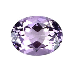 PINK AMETHYST CUT OVAL (A\CLEAN) 13.00X10.00 MM 5.00 Cts.