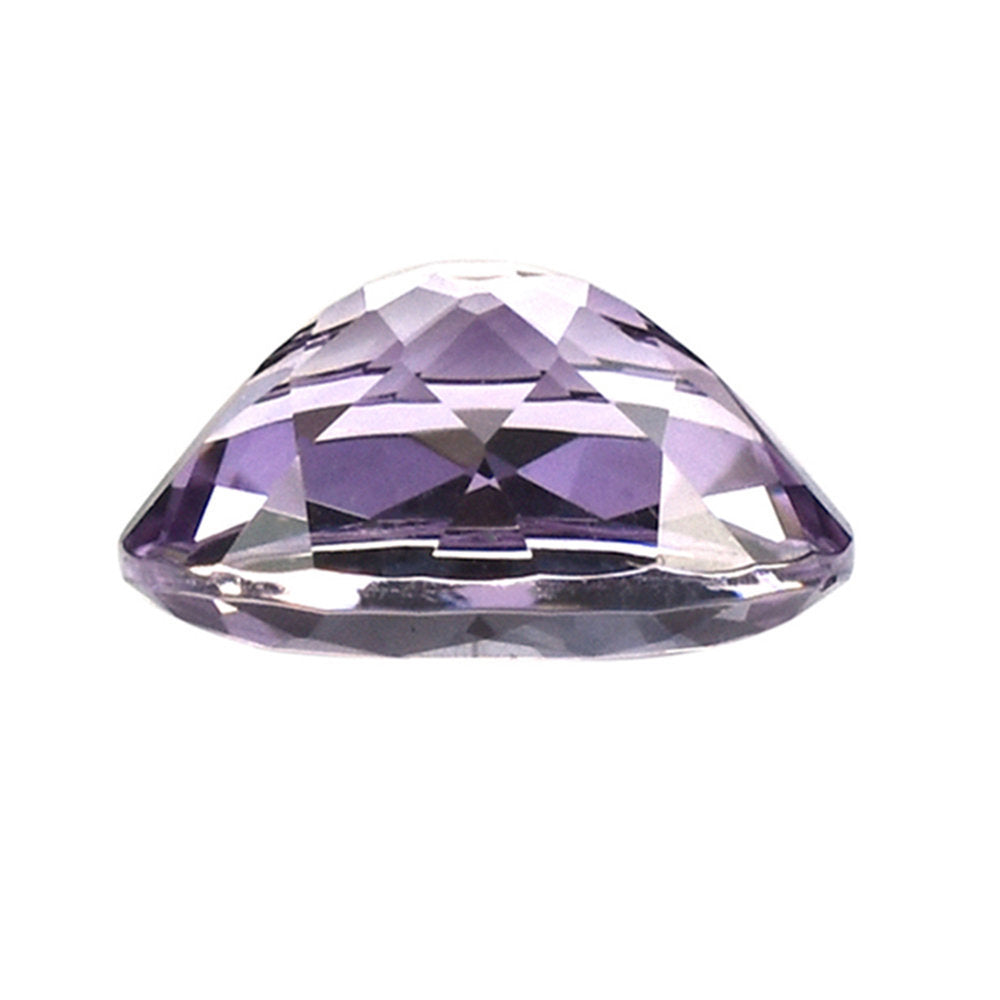 PINK AMETHYST CUT OVAL (A\CLEAN) 13.00X10.00 MM 5.00 Cts.