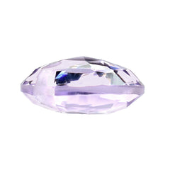 PINK AMETHYST ROSE CUT BRIOLETTE ROUND (AA\CLEAN) 10.00X10.00 MM (FDL_1.70_RD) 3.14 Cts.