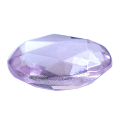 AMETHYST PINK CUT OVAL (A/CLEAN) 5.50X3.50 MM 0.31 Cts.