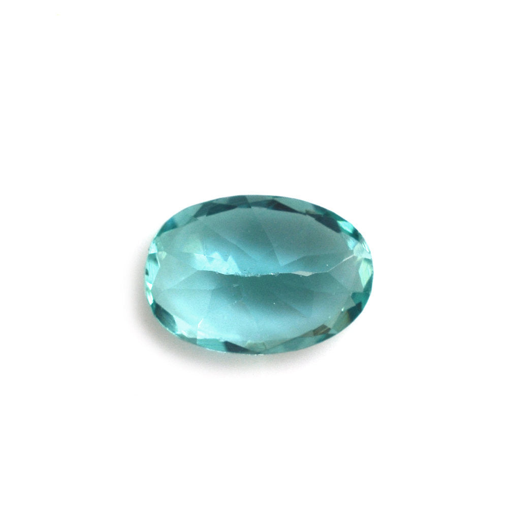 APATITE CUT OVAL (SI) 7X5MM 0.93 Cts.