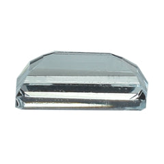 AQUAMARINE CUT BAGUETTES 5X2.50MM 0.19 Cts.