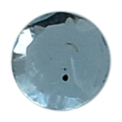 AQUAMARINE CUT ROUND (A++) 0.80MM 0.0001 Cts.