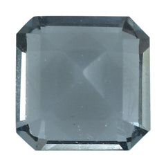 AQUAMARINE CUT SQUARE-OCTAGON (B) 4.50MM 0.40 Cts.