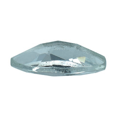 AQUAMARINE CUT MARQUISE (C) 3.50X7MM 0.31 Cts.