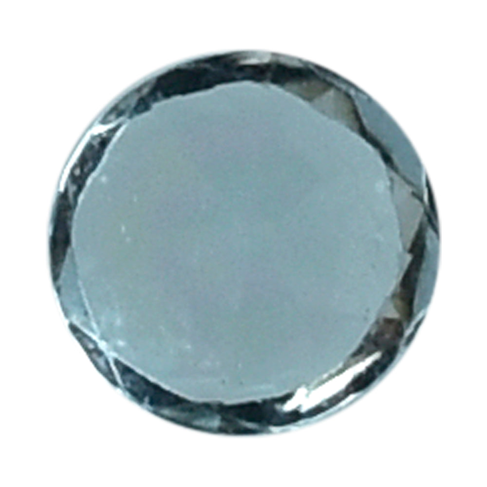 AQUAMARINE CUT ROUND (C) 2MM 0.02 Cts.