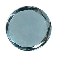AQUAMARINE CUT ROUND (C) 2MM 0.02 Cts.