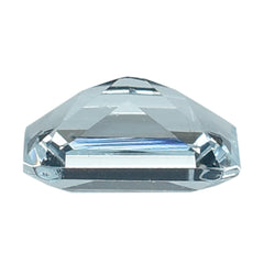 AQUAMARINE RADIENT CUT OCTAGON 8X6MM 1.46 Cts.
