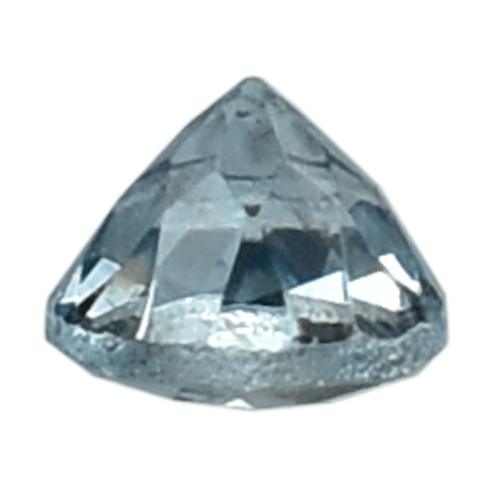 AQUAMARINE CUT ROUND 1.70MM 0.02 Cts.