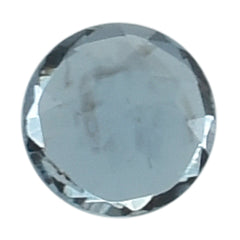 AQUAMARINE CUT ROUND 1.70MM 0.02 Cts.