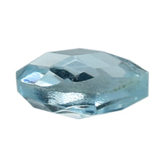 AQUAMARINE BRIOLETTE PEAR 4X3MM 0.15 Cts.