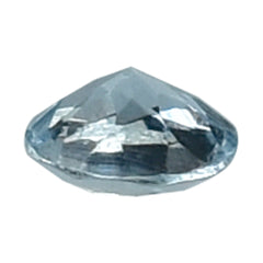 AQUAMARINE CUT ROUND 1.50MM (A+/CLEAN) 0.01 Cts.
