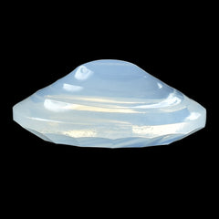 BLUE MOON QUARTZ SWIRL CUT OVAL (1ST) 16X12MM 7 Cts.