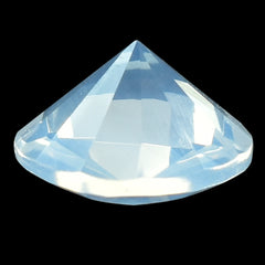 BLUE MOON QUARTZ CLUBS TOP ROUND (1ST) 10MM 2.99 Cts.