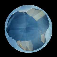 BLUE MOON QUARTZ CLUBS TOP ROUND (1ST) 10MM 2.99 Cts.