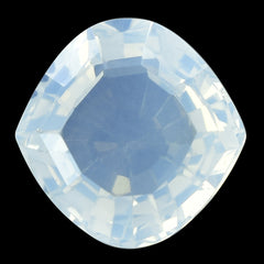 BLUE MOON QUARTZ STEP CUT ONION (1ST)14MM 8.85 Cts.