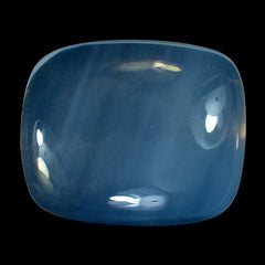 BLUE MOON QUARTZ CUSHION CAB 16X13.50MM 8.77 Cts.