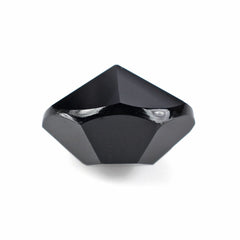BLACK ONYX SPECIAL CUT ROUND 15MM 10.67 Cts.