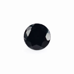 BLACK ONYX CUT ROUND 3.50MM 0.18 Cts.