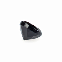 BLACK ONYX CUT ROUND 3.50MM 0.18 Cts.