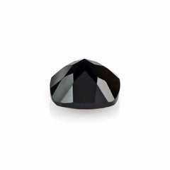 BLACK ONYX CUT CUSHION 7MM 1.33 Cts.
