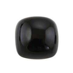 BLACK ONYX CUSHION CAB 10MM 4.17 Cts.