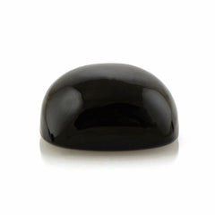 BLACK ONYX CUSHION CAB 10MM 4.17 Cts.
