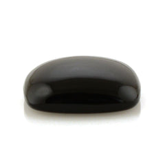 BLACK ONYX CUSHION CAB 12MM 4.48 Cts.