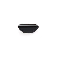 BLACK ONYX CUT BAGUETTE 6X4MM 0.53 Cts.