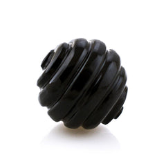 BLACK ONYX BEYBLADES 12MM 10.95 Cts.