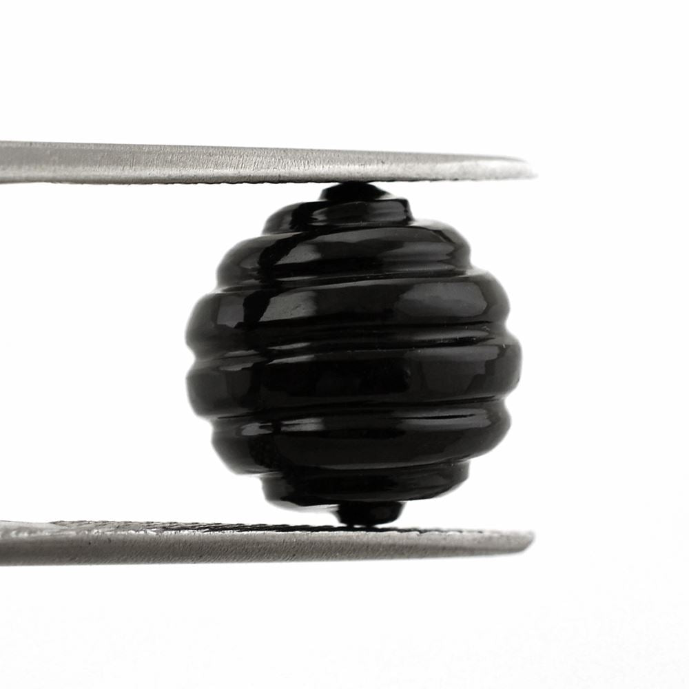 BLACK ONYX BEYBLADES 12MM 10.95 Cts.