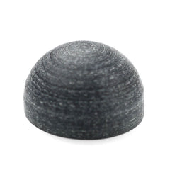 BLACK ONYX PREFORM ROUND 10MM 5.34 Cts.