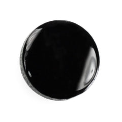 BLACK ONYX PREFORM ROUND 10MM 5.34 Cts.