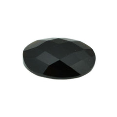BLACK ONYX BRIOLETTE MARQUISE (FULL DRILL) 16.00X7.00MM 3.21 Cts.