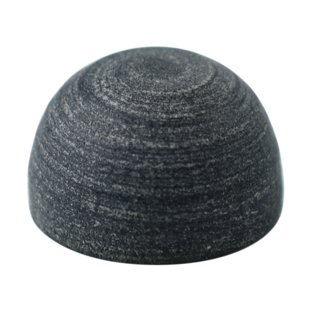 BLACK ONYX PREFORM ROUND 10MM5.38 Cts.