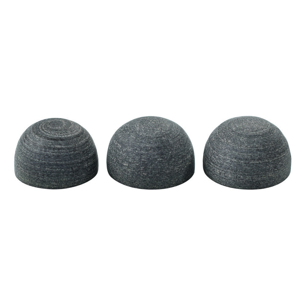 BLACK ONYX PREFORM ROUND 10MM5.38 Cts.